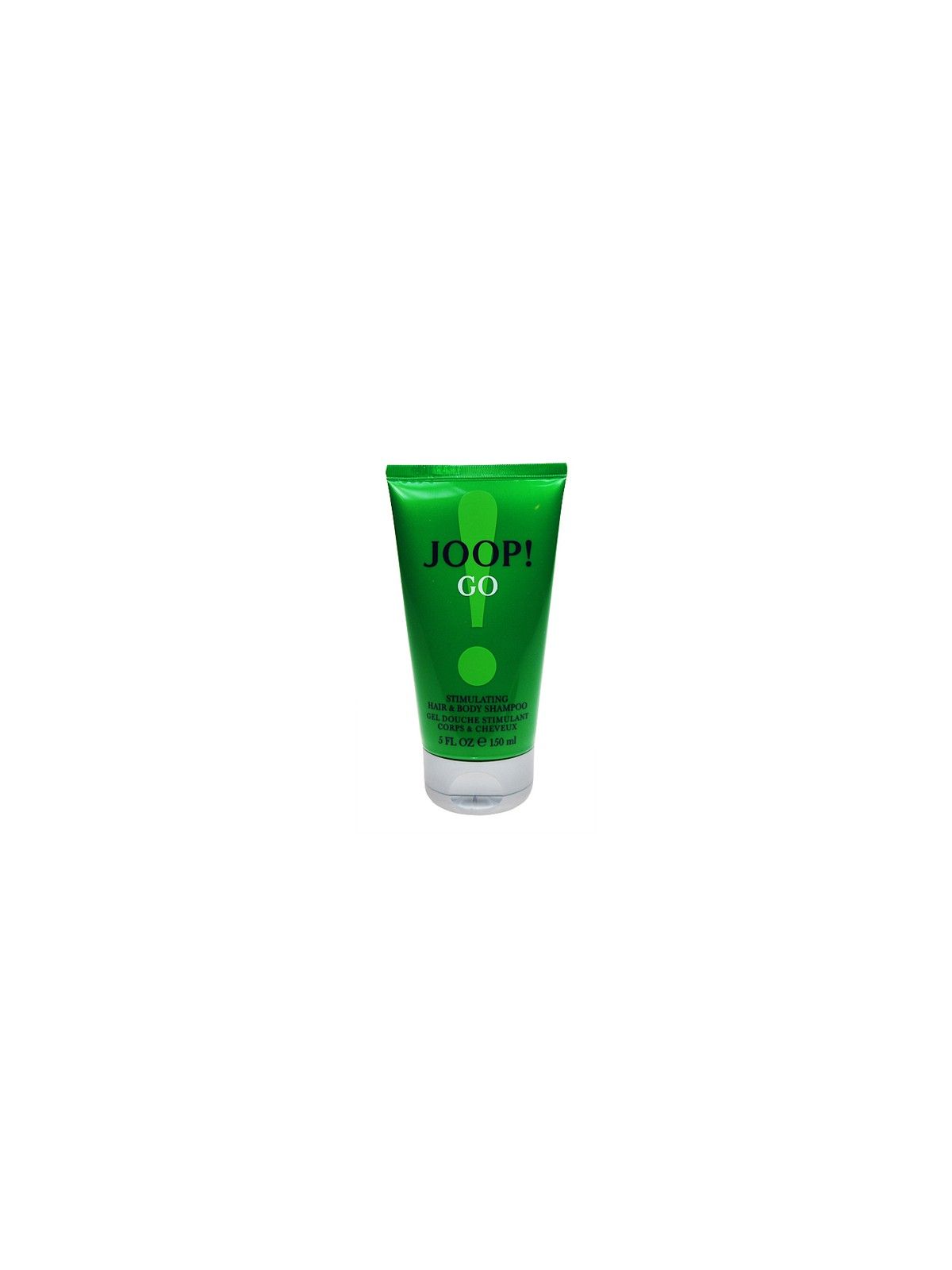 Joop Joop GO Shower gel uomo 150ml