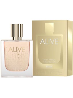 Hugo Boss Boss Alive Limited Edition eau de parfum donna 50ml