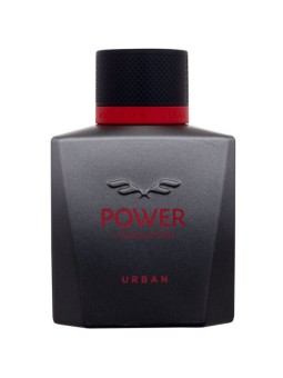 Antonio B and eras Power of Seduction Urban eau de toilette