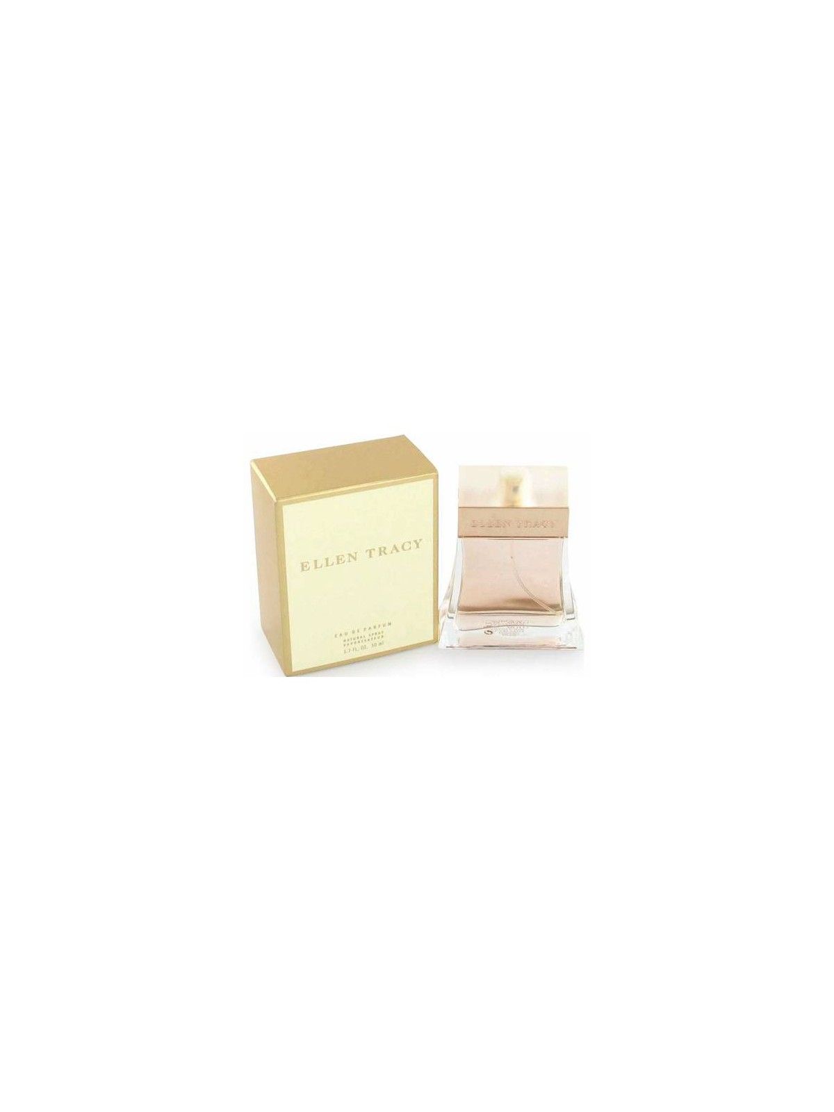 Ellen Tracy Ellen Tracy for Women eau de parfum donna 100ml