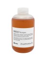 Davines SOLU Shampoo Chiarificante Shampoo pulizia profonda con