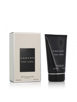 Carven Pour Homme Dopobarba Balsamo 100ml uomo