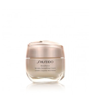 Shiseido Benefiance Wrinkle Smoothing Cream 50ml Antiage