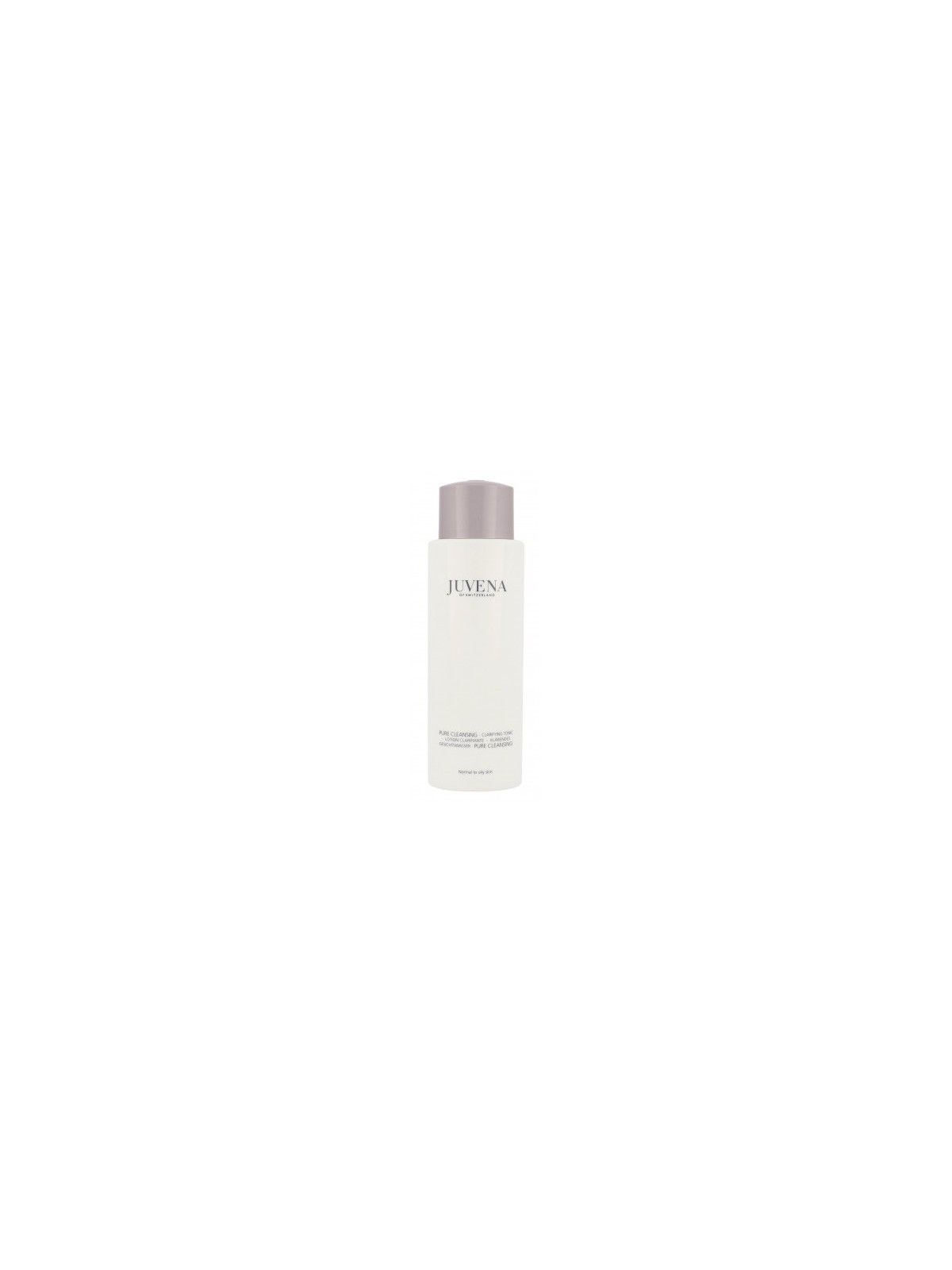 Juvena Pure Detergente Tonico Chiarificante 200ml
