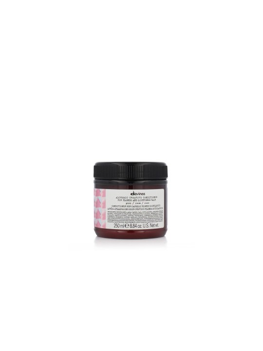 Davines Alchemic Creative Balsamo per Capelli Biondi e