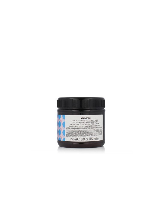 Davines Alchemic Creative Balsamo per Capelli Biondi e