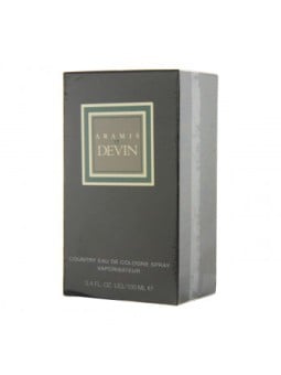 Aramis Devin Country Acqua di Colonia 100ml per uomo