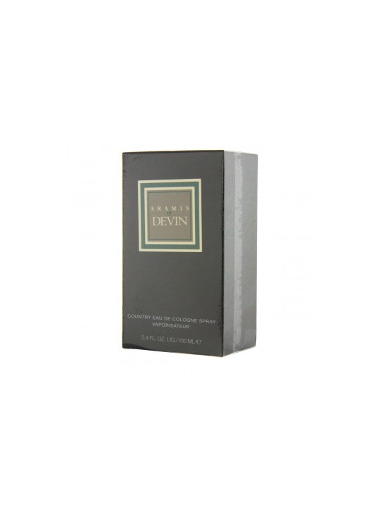 Aramis Devin Country Acqua di Colonia 100ml per uomo
