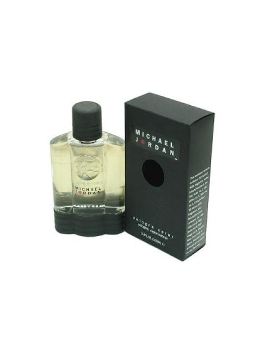 Michael Jordan Eau de Cologne 100ml per uomo