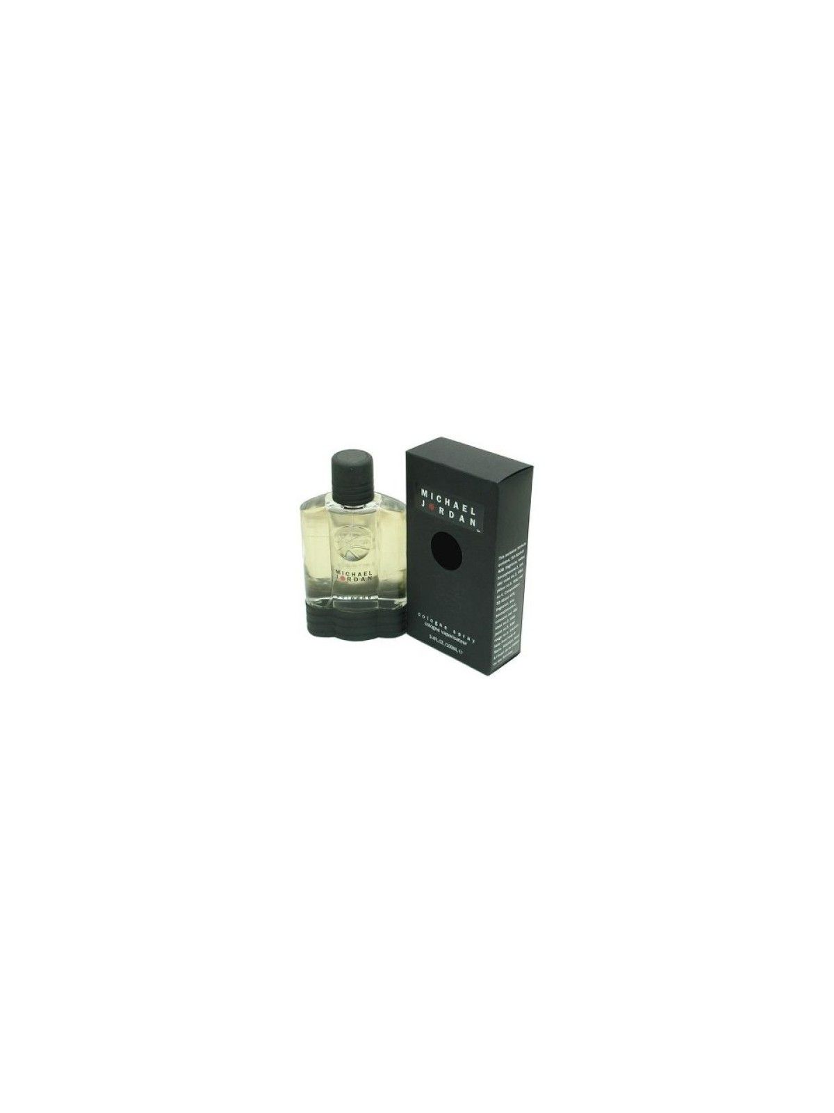 Michael Jordan Eau de Cologne 100ml per uomo