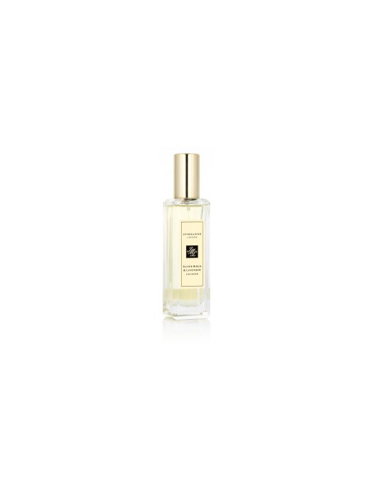 Jo Malone Betulla Argento Lavanda Eau de Cologne 30ml unisex