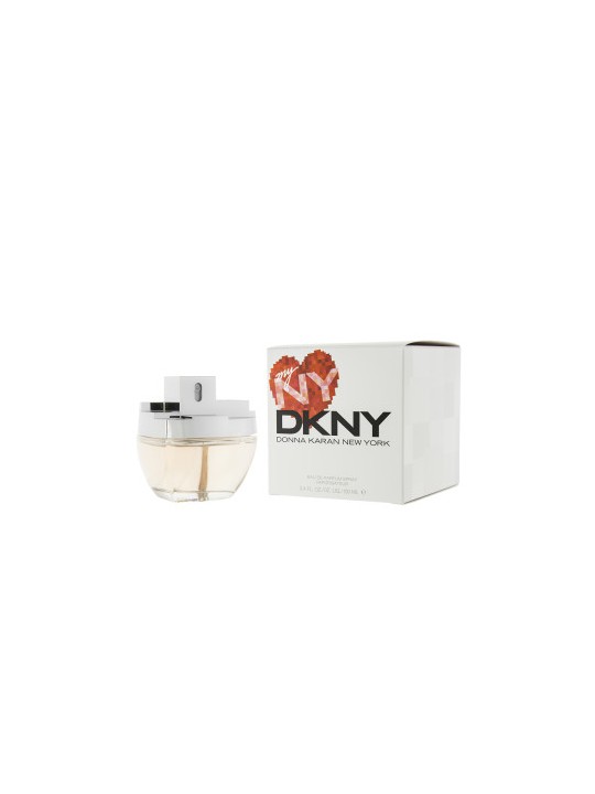 DKNY Donna Karan My NY Eau De Parfum 100ml donna