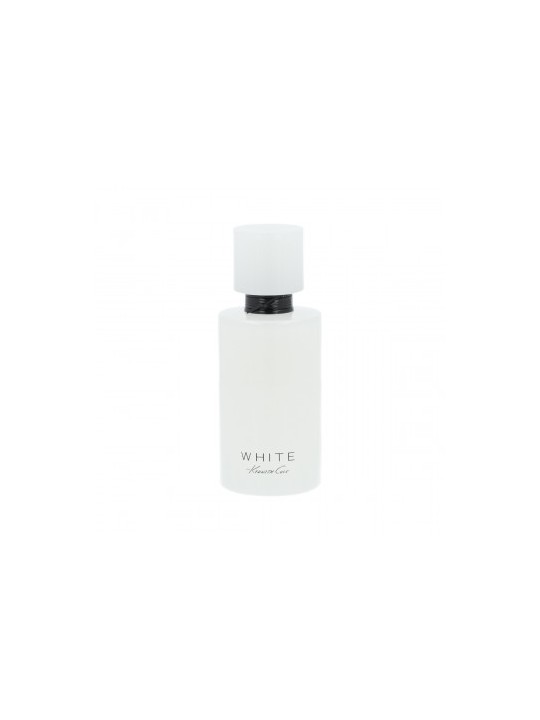Kenneth Cole White for Her Eau De Parfum 100ml donna