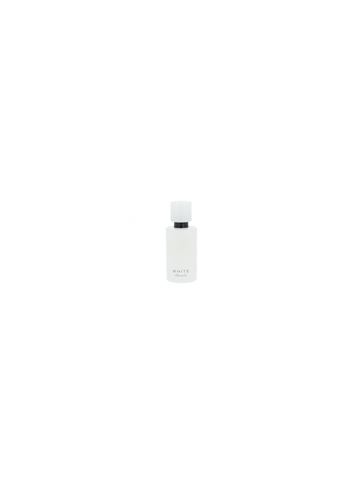 Kenneth Cole White for Her Eau De Parfum 100ml donna