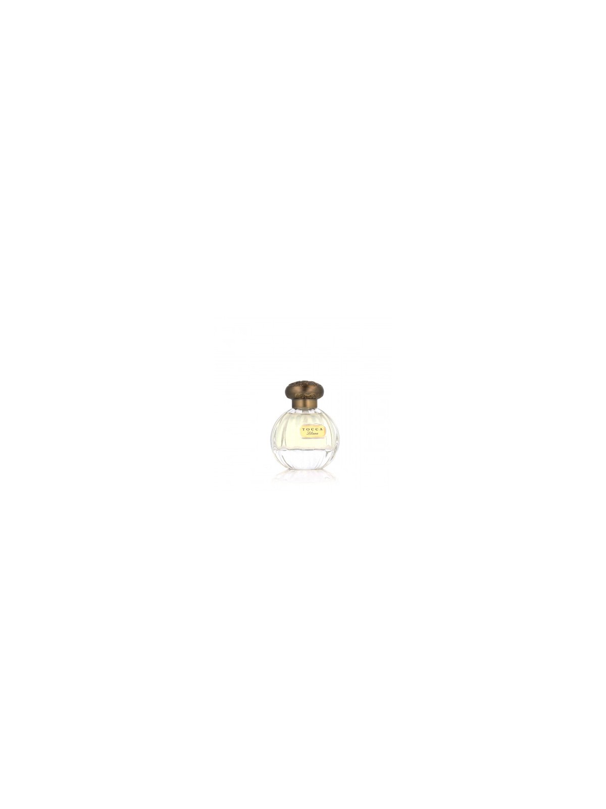 Tocca Liliana Eau De Parfum 50ml donna