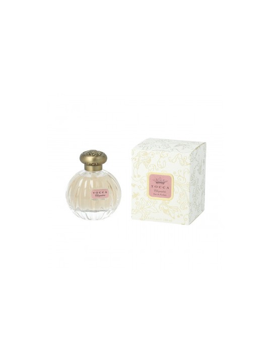 Tocca Cleopatra Eau De Parfum 100ml donna