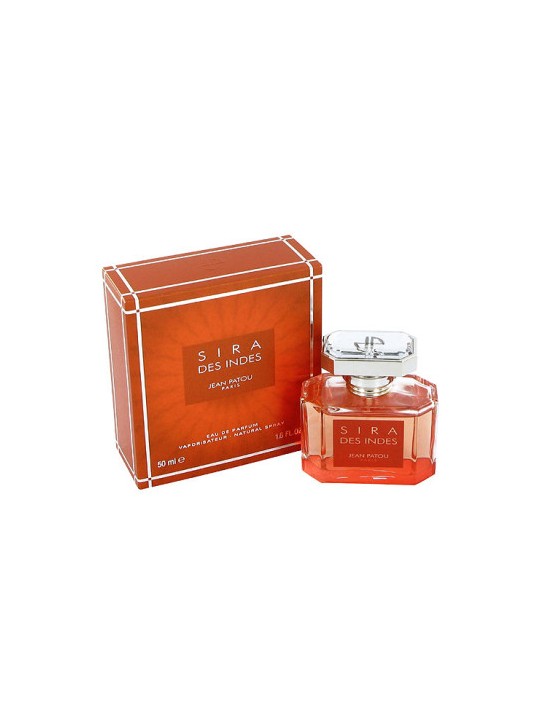 Jean Patou Sira des Indes Eau De Parfum 75ml donna