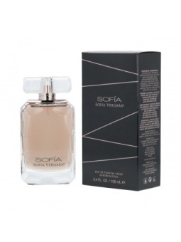 Sofia Vergara Sofia Eau De Parfum 100ml donna