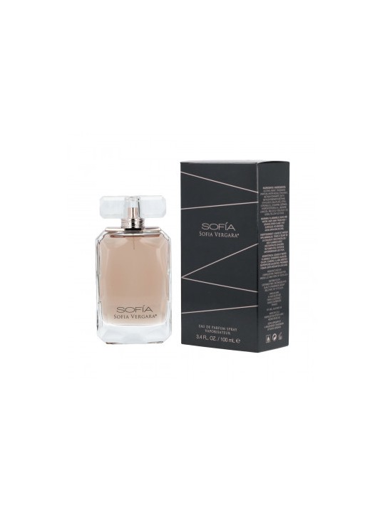 Sofia Vergara Sofia Eau De Parfum 100ml donna