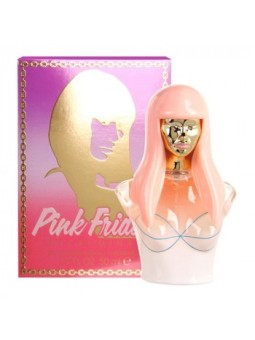 Nicki Minaj Pink Friday Eau De Parfum 100ml donna