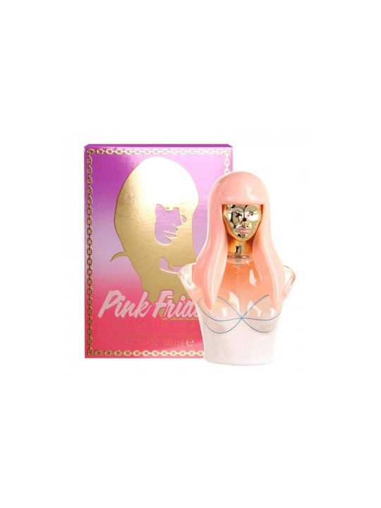 Nicki Minaj Pink Friday Eau De Parfum 100ml donna