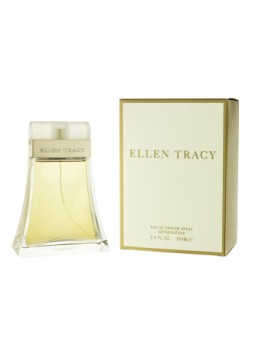 Ellen Tracy Ellen Tracy Eau De Parfum 100ml donna