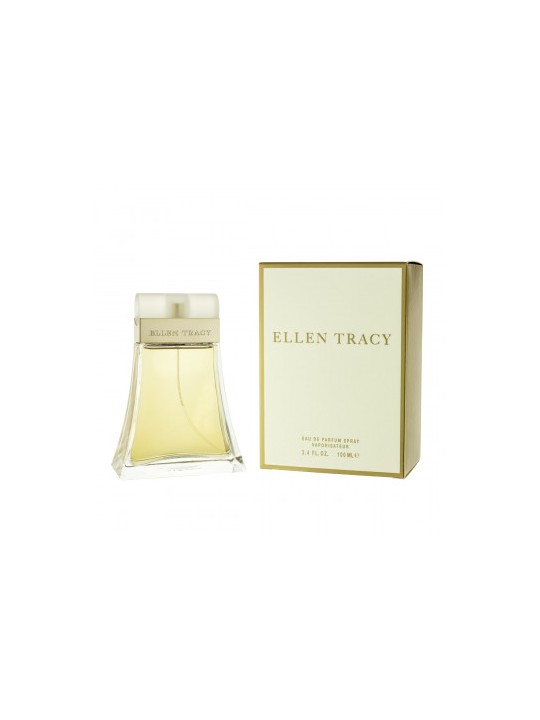 Ellen Tracy Ellen Tracy Eau De Parfum 100ml donna