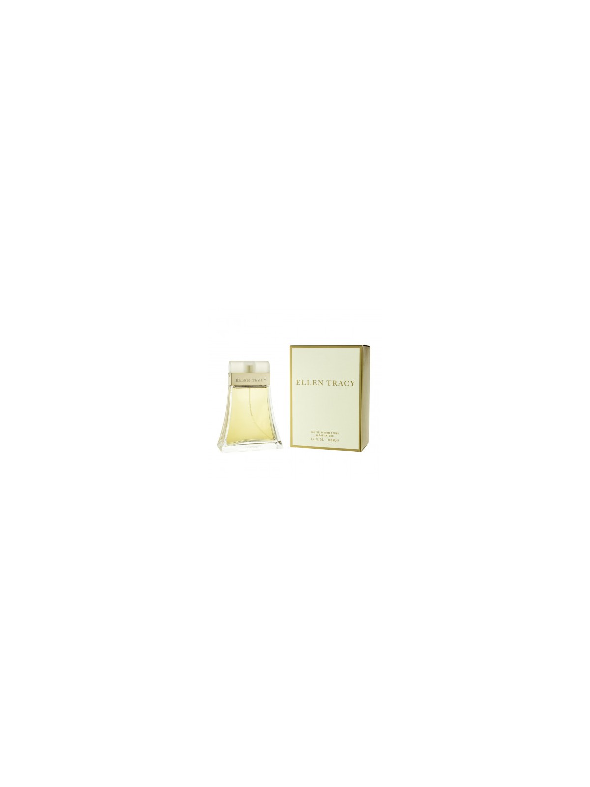 Ellen Tracy Ellen Tracy Eau De Parfum 100ml donna