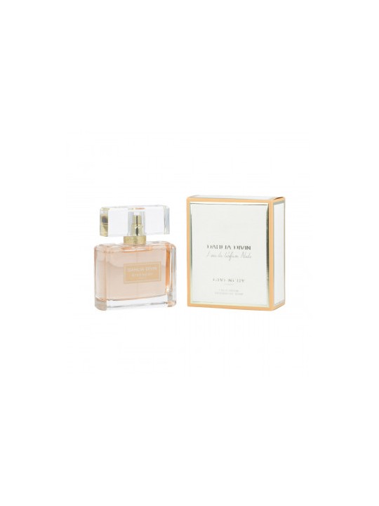 Givenchy Dahlia Divin Nude Eau De Parfum 75ml donna
