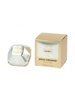 Paco Rabanne Lady Million Lucky Eau De Parfum 30ml donna