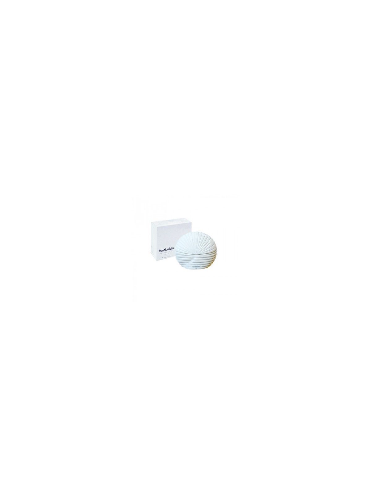 Franck Olivier Franck Olivier Eau De Parfum 25ml donna