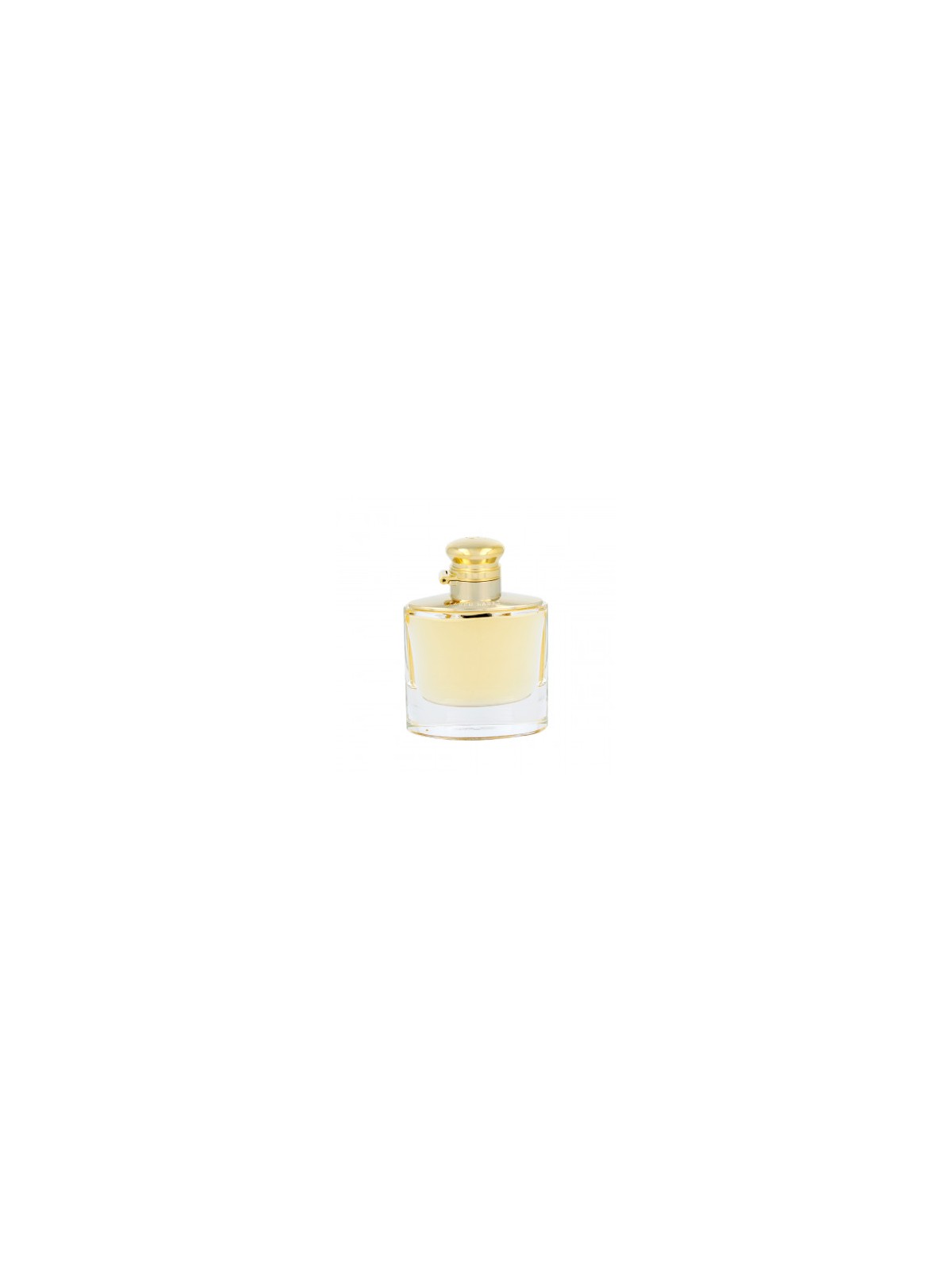 Ralph Lauren Woman Eau De Parfum 50ml donna