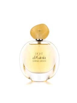 Armani Giorgio Light di Gioia Eau De Parfum 50ml donna