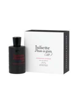 Juliette Has A Gun Vengeance Extreme Eau De Parfum 100ml donna