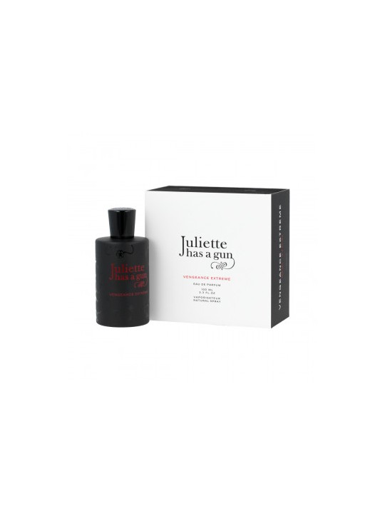 Juliette Has A Gun Vengeance Extreme Eau De Parfum 100ml donna