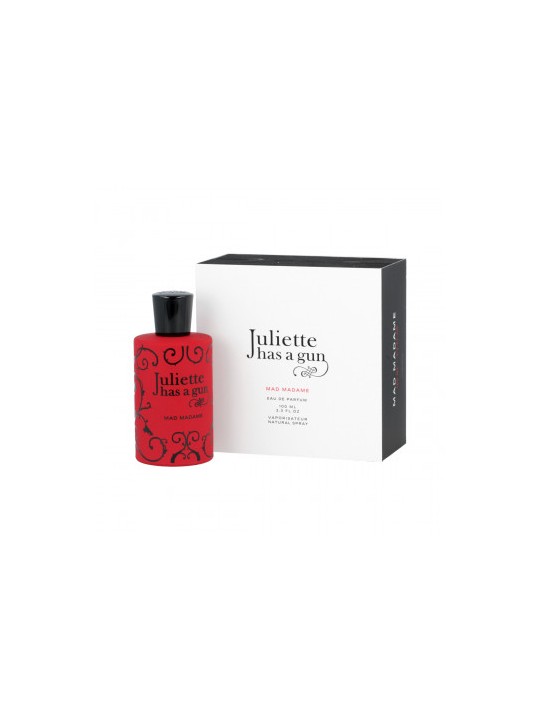 Juliette Has A Gun Mad Madame Eau De Parfum 100ml donna