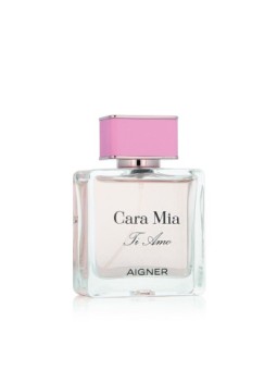 Aigner Etienne Cara Mia Ti Amo Eau De Parfum 50ml donna