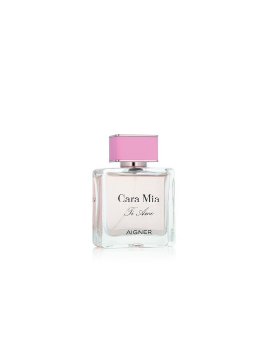 Aigner Etienne Cara Mia Ti Amo Eau De Parfum 50ml donna