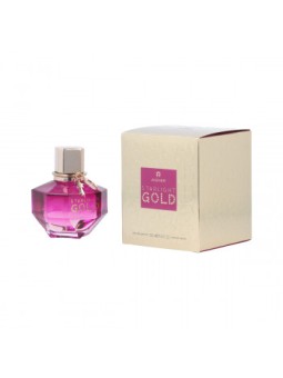 Aigner Etienne Starlight Gold Eau De Parfum 100ml donna
