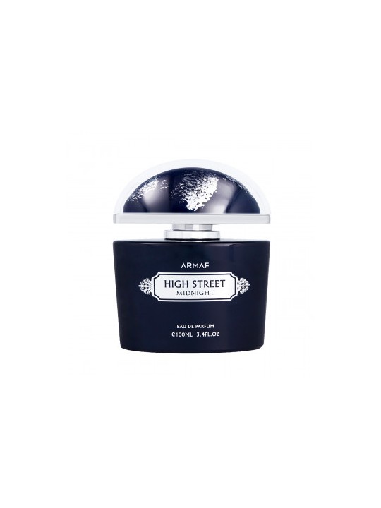 Armaf High Street Midnight Eau De Parfum 100ml donna