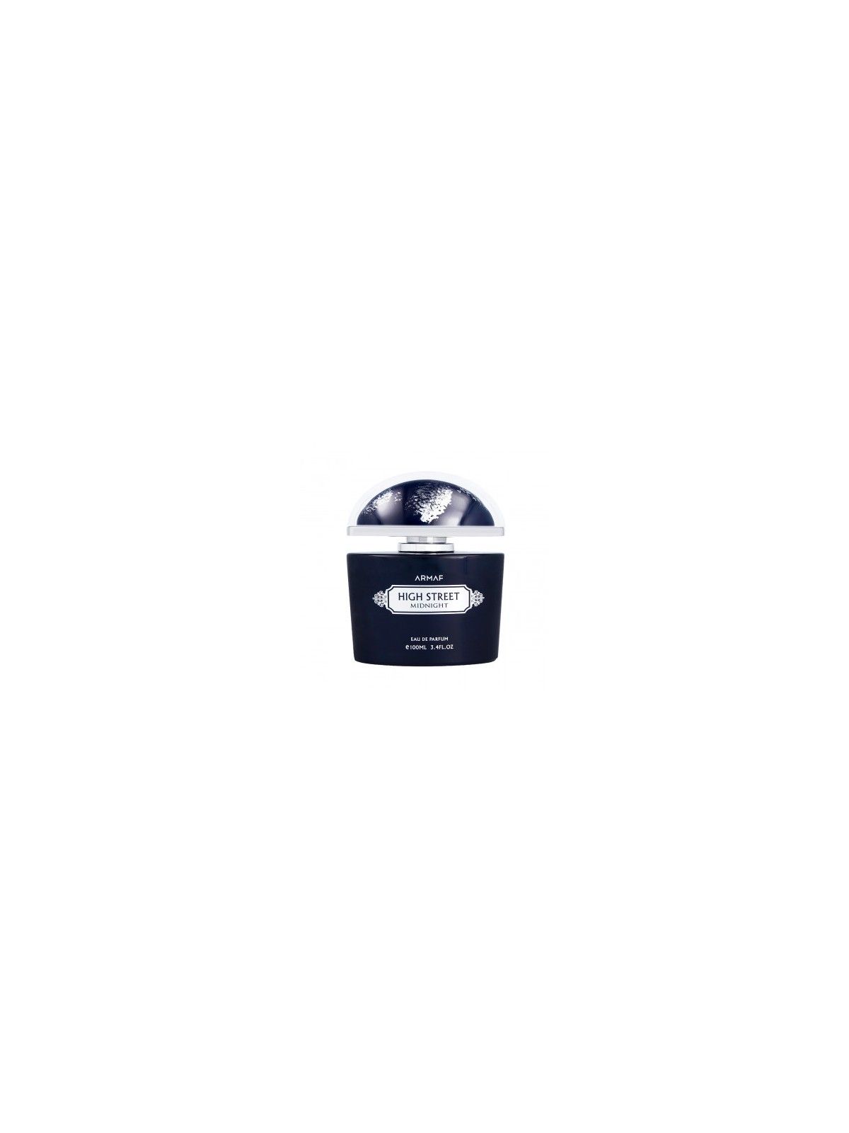 Armaf High Street Midnight Eau De Parfum 100ml donna