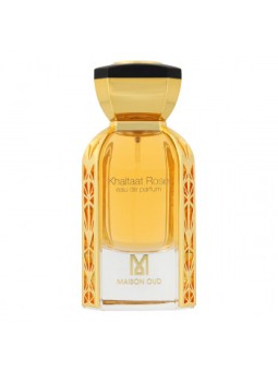 Maison Oud Khaltaat Rose Eau De Parfum 75ml donna