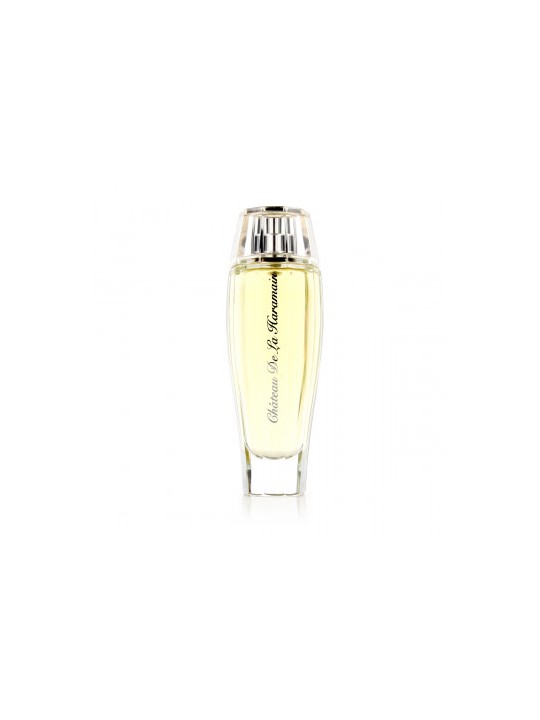 Al Haramain Chateau De La Haramain Argent Eau De Parfum 100ml