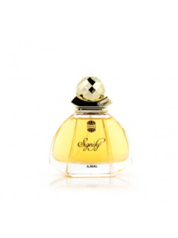 Ajmal Signify Eau De Parfum 75ml donna