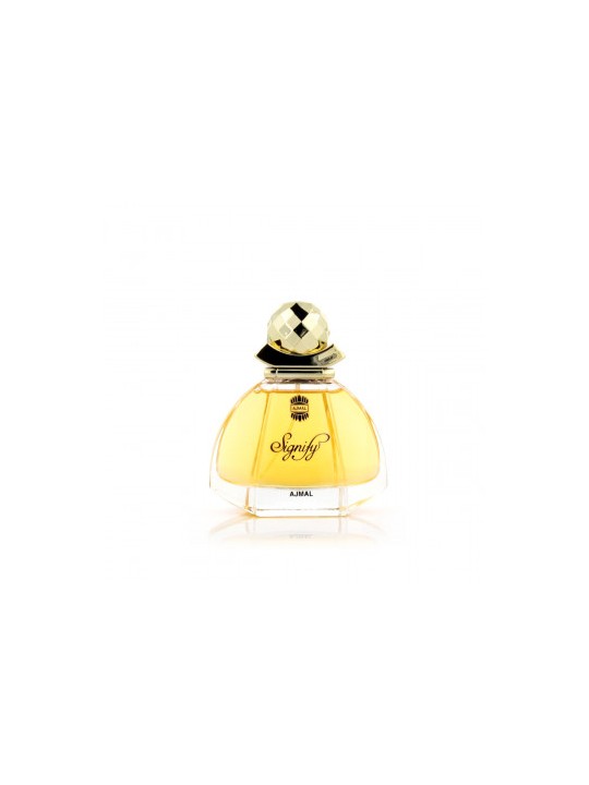 Ajmal Signify Eau De Parfum 75ml donna