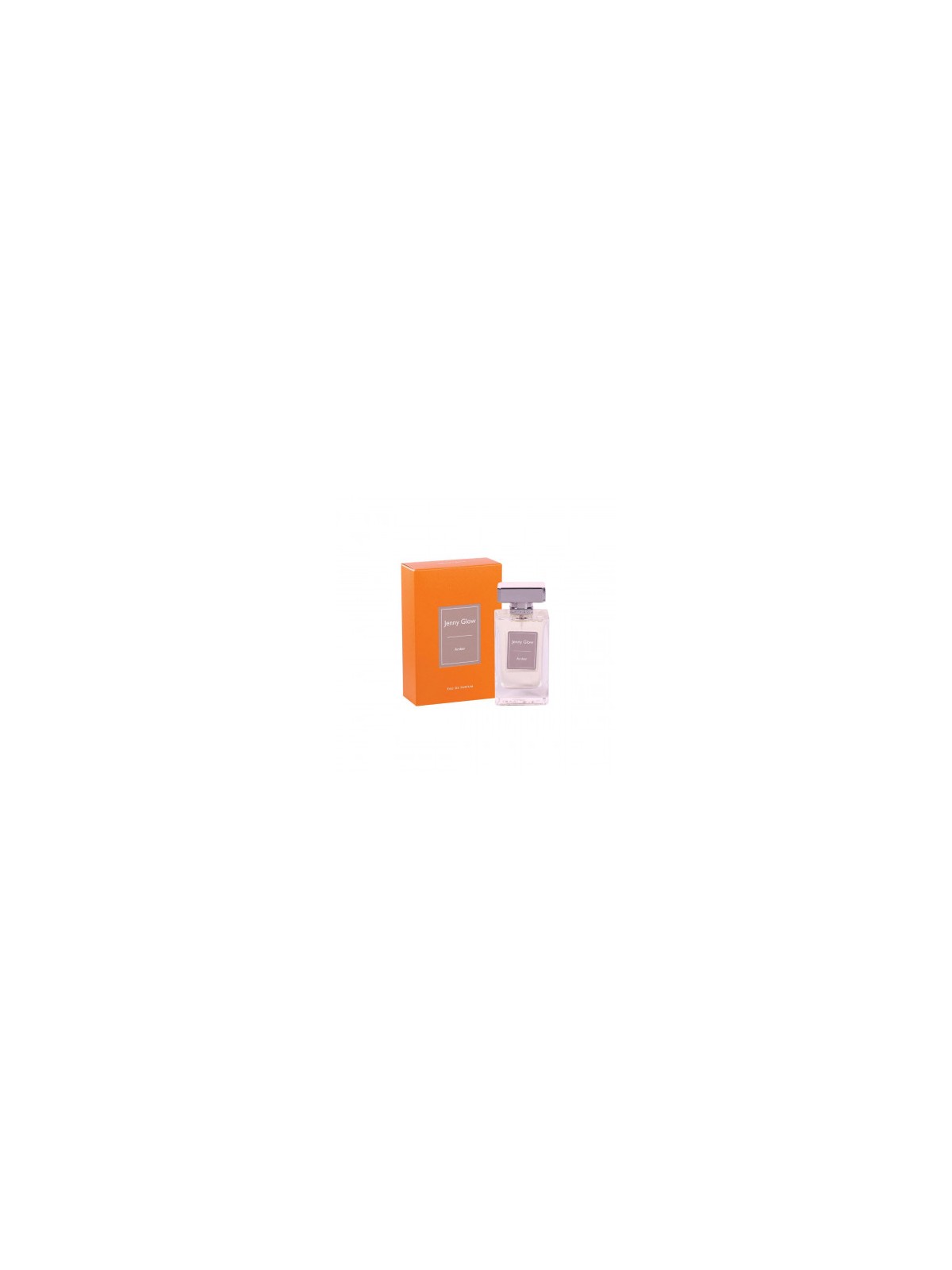 Jenny Glow Amber Eau De Parfum 30ml donna