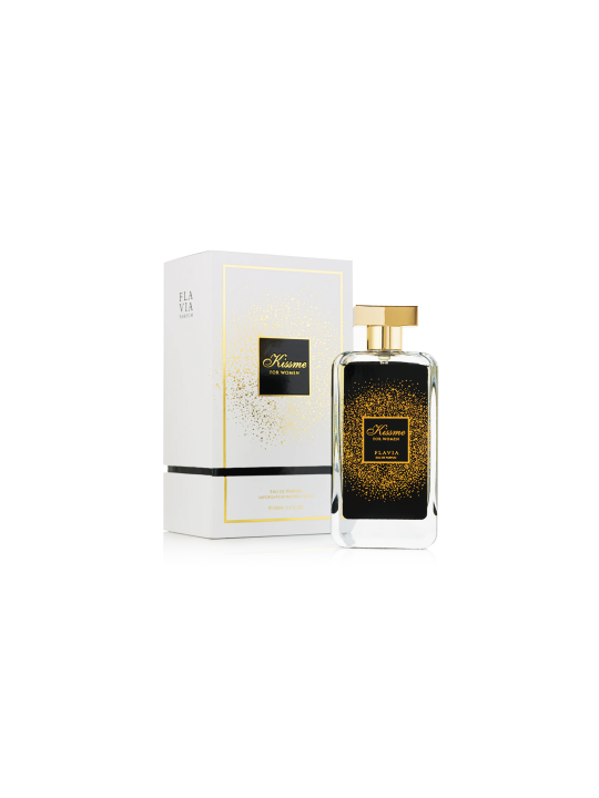 Flavia Kissme Eau De Parfum 100ml donna
