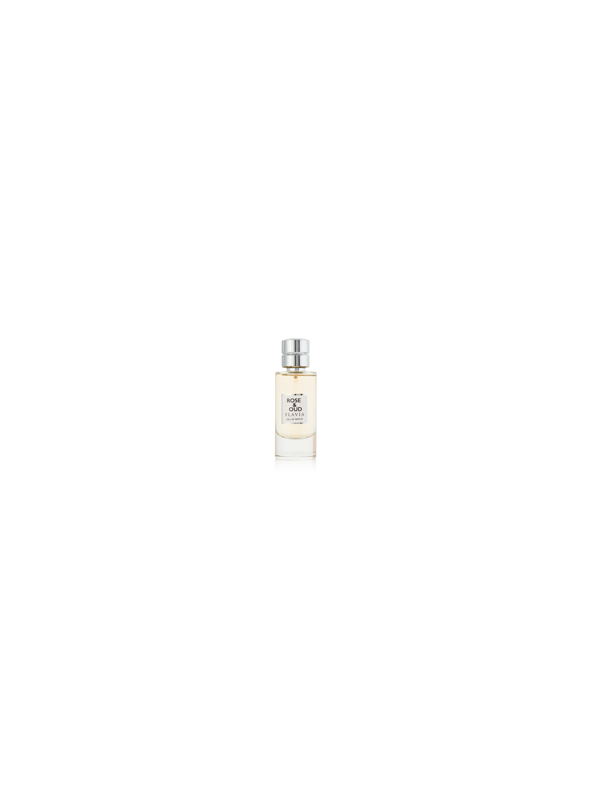 Flavia Rose Oud Eau De Parfum 90ml donna