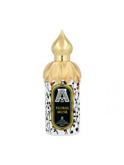 Attar Collection Floral Musk Eau De Parfum 100ml donna