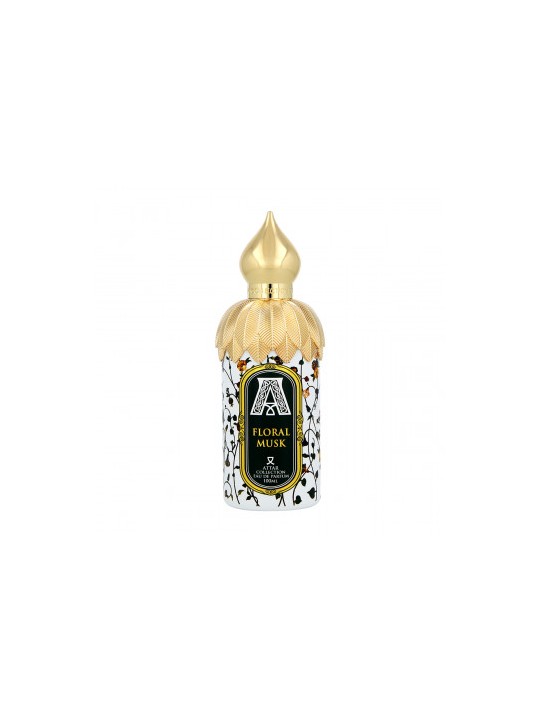 Attar Collection Floral Musk Eau De Parfum 100ml donna